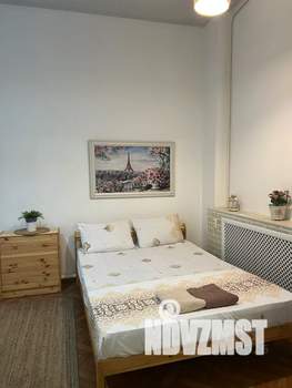 Студия квартира, посуточно, 20м2, 1/1 этаж