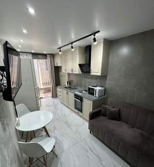 1-к квартира, на длительный срок, 35м2, 1/2 этаж