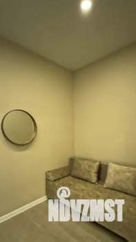 2-к квартира, посуточно, 55м2, 1/16 этаж