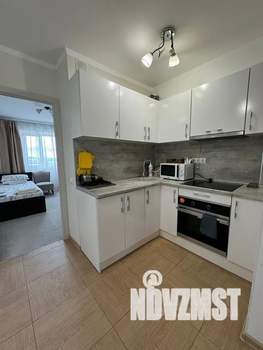 3-к квартира, посуточно, 77м2, 8/9 этаж