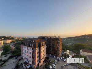 Студия квартира, на длительный срок, 25м2, 7/8 этаж