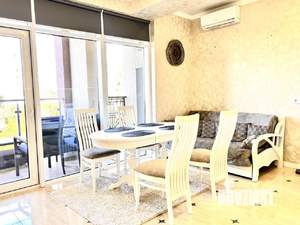 3-к квартира, на длительный срок, 67м2, 8/14 этаж