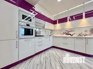 1-к квартира, посуточно, 95м2, 1/1 этаж
