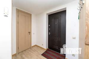 Студия квартира, посуточно, 27м2, 8/8 этаж