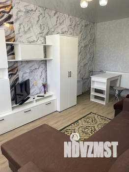 2-к квартира, посуточно, 30м2, 9/9 этаж