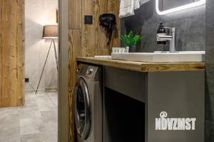 2-к квартира, посуточно, 38м2, 1/1 этаж