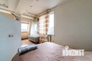 Студия квартира, посуточно, 65м2, 10/12 этаж