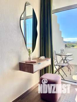 Студия квартира, посуточно, 35м2, 4/16 этаж