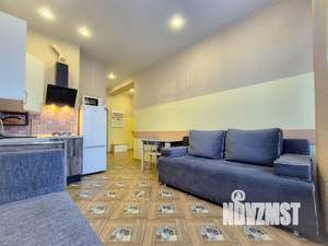 1-к квартира, посуточно, 35м2, 2/7 этаж