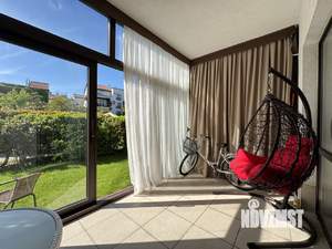 1-к квартира, на длительный срок, 55м2, 1/3 этаж