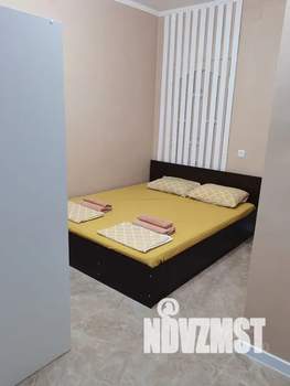 1-к квартира, посуточно, 22м2, 1/3 этаж