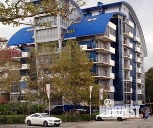 1-к квартира, посуточно, 69м2, 1/1 этаж