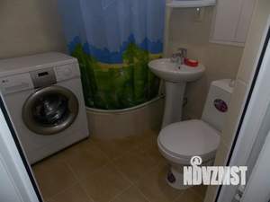 1-к квартира, посуточно, 32м2, 2/5 этаж