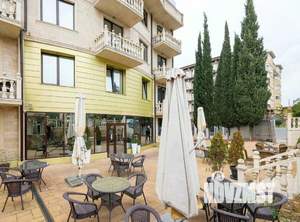 1-к квартира, посуточно, 17м2, 1/1 этаж