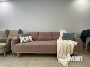 2-к квартира, посуточно, 64м2, 1/1 этаж