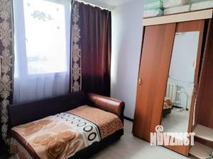 Студия квартира, на длительный срок, 18м2, 5/5 этаж