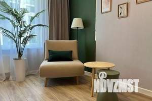 1-к квартира, посуточно, 35м2, 6/12 этаж