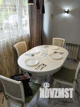 2-к квартира, посуточно, 48м2, 1/5 этаж