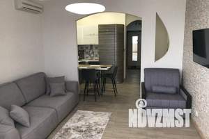 1-к квартира, посуточно, 35м2, 11/14 этаж