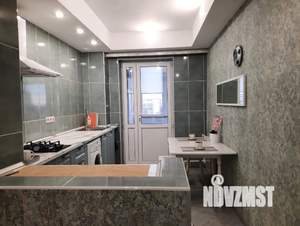 2-к квартира, посуточно, 45м2, 9/9 этаж