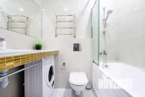 Студия квартира, посуточно, 30м2, 7/20 этаж