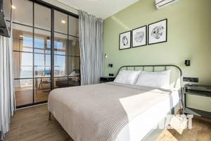 1-к квартира, посуточно, 60м2, 1/1 этаж