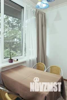 3-к квартира, посуточно, 64м2, 3/5 этаж