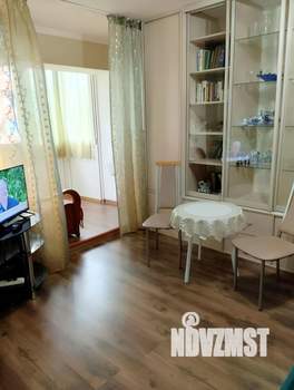 1-к квартира, посуточно, 30м2, 3/5 этаж