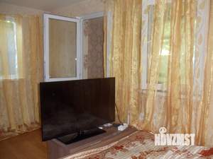 1-к квартира, на длительный срок, 40м2, 2/3 этаж