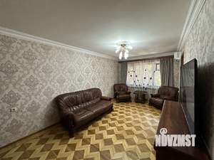 2-к квартира, на длительный срок, 54м2, 3/5 этаж