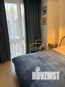 1-к квартира, посуточно, 36м2, 10/10 этаж