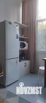 Студия квартира, на длительный срок, 30м2, 1/8 этаж