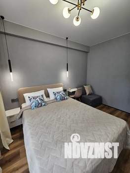 1-к квартира, посуточно, 34м2, 3/9 этаж