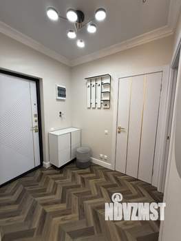 1-к квартира, на длительный срок, 37м2, 3/26 этаж
