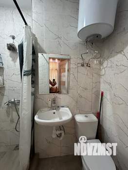 Студия квартира, на длительный срок, 25м2, 2/5 этаж