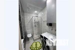 2-к квартира, посуточно, 46м2, 3/6 этаж