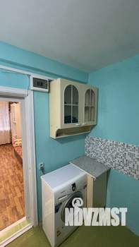 1-к квартира, на длительный срок, 18м2, 1/5 этаж