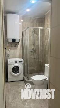1-к квартира, посуточно, 30м2, 1/3 этаж