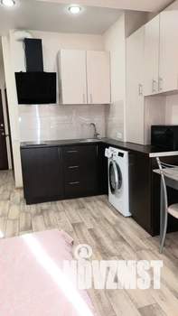 1-к квартира, посуточно, 35м2, 12/12 этаж