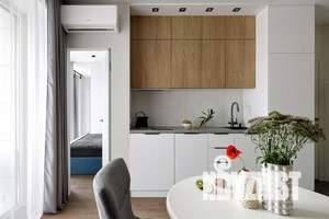 1-к квартира, посуточно, 35м2, 8/11 этаж