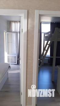 3-к квартира, на длительный срок, 52м2, 3/4 этаж