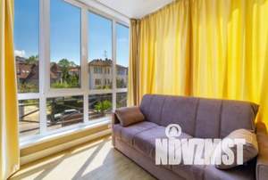 2-к квартира, на длительный срок, 35м2, 3/5 этаж
