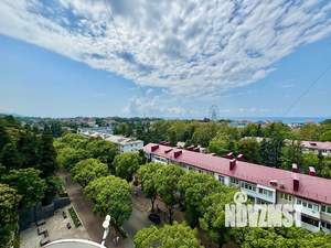 2-к квартира, посуточно, 60м2, 11/12 этаж