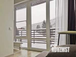 1-к квартира, посуточно, 28м2, 4/5 этаж