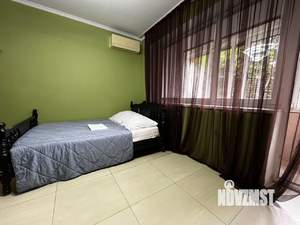 Студия квартира, на длительный срок, 40м2, 1/5 этаж