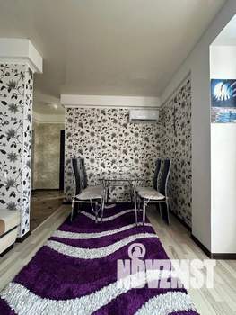1-к квартира, посуточно, 32м2, 5/7 этаж