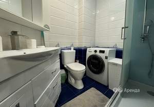 1-к квартира, на длительный срок, 40м2, 3/5 этаж