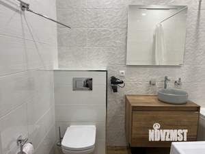 Студия квартира, посуточно, 30м2, 2/4 этаж