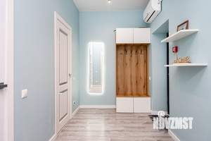 1-к квартира, на длительный срок, 50м2, 1/6 этаж