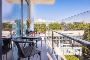 1-к квартира, посуточно, 21м2, 7/8 этаж